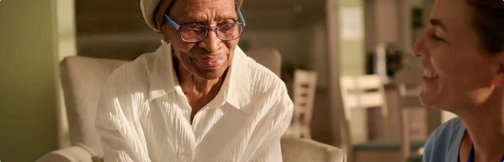 Jamaican -Caribbean-Home-Care and Companionship